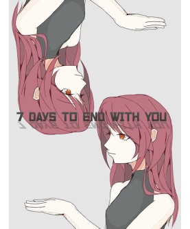 7 Days to End with You Steam Key GLOBAL